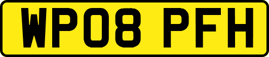 WP08PFH