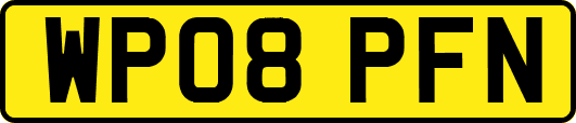 WP08PFN