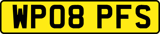 WP08PFS