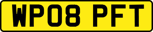 WP08PFT