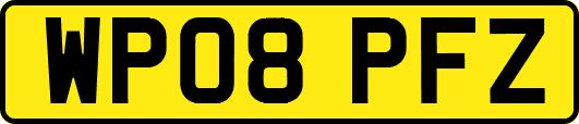 WP08PFZ