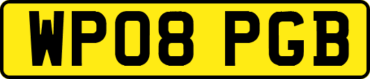 WP08PGB
