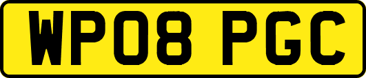 WP08PGC
