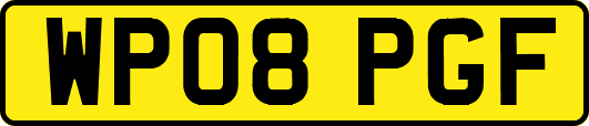 WP08PGF