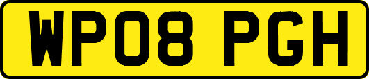 WP08PGH