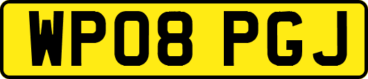 WP08PGJ