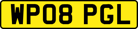 WP08PGL