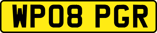 WP08PGR