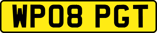 WP08PGT