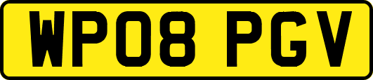 WP08PGV