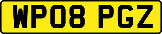 WP08PGZ