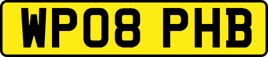 WP08PHB