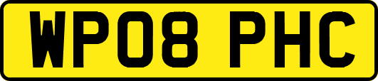 WP08PHC