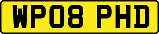 WP08PHD