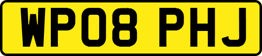 WP08PHJ