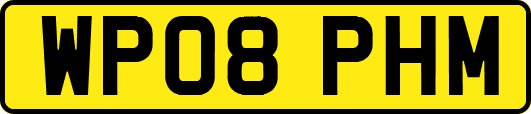 WP08PHM