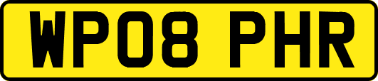 WP08PHR