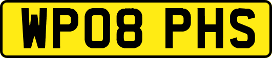 WP08PHS