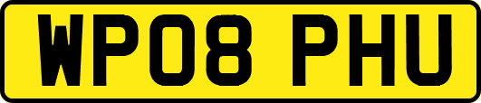 WP08PHU