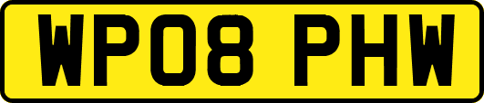 WP08PHW