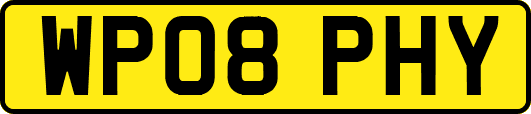 WP08PHY