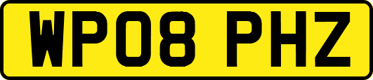 WP08PHZ