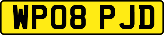WP08PJD