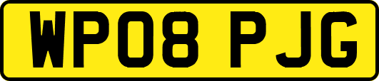 WP08PJG