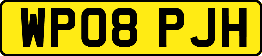 WP08PJH