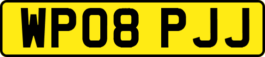 WP08PJJ