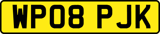 WP08PJK
