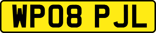 WP08PJL