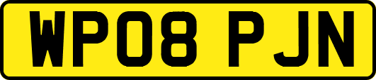 WP08PJN