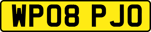 WP08PJO