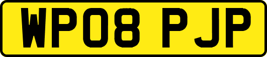 WP08PJP