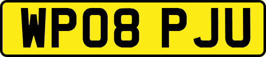 WP08PJU
