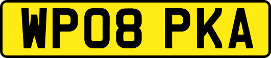 WP08PKA