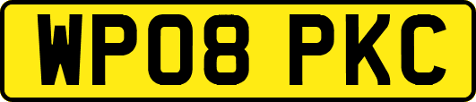 WP08PKC