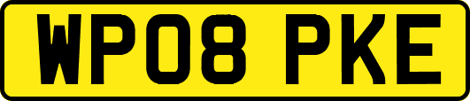 WP08PKE