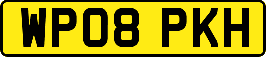 WP08PKH