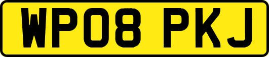 WP08PKJ
