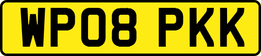 WP08PKK