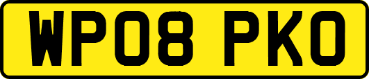 WP08PKO