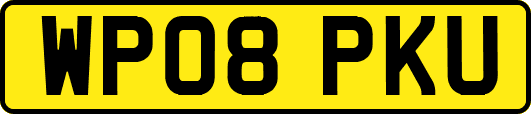 WP08PKU