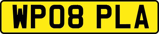 WP08PLA