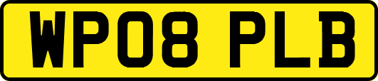 WP08PLB