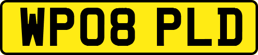WP08PLD
