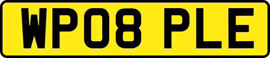 WP08PLE