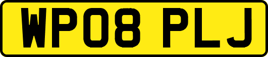 WP08PLJ