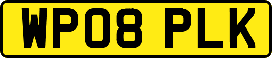 WP08PLK